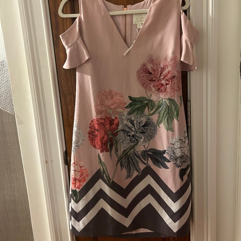 Ted Baker Dress